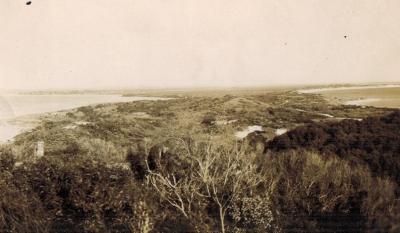 Wprld War 2, Western Australia, Point Peron, k Heavy Battery