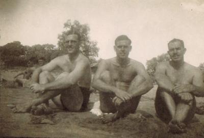 World War 2, Northern Territory, Darwin