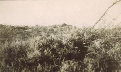 World War 2, Western Australia, Exmouth Gulf, Potshot, 1943