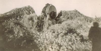 World War 2, Western Australia, Exmouth Gulf, Potshot, 1943