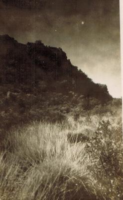 World War 2, Australia, Northern Territory, Radar
