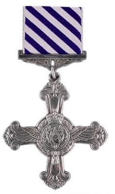 Distinguished Flying Cross