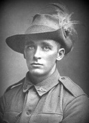 World War 1, Australia, Western Australia, 384 COLE, 10 Light Horse