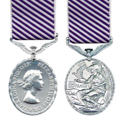 Distinguished Flying Medal