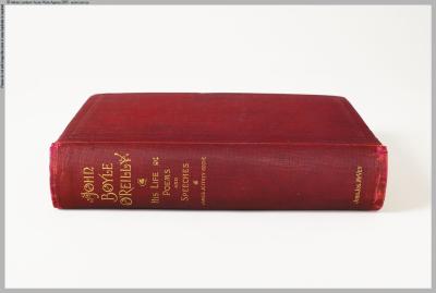 Life of John Boyle O'Reilly Book