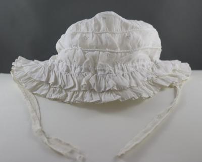 Baby's Bonnet