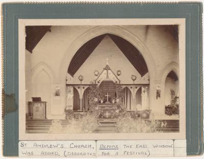 St Andrews Church