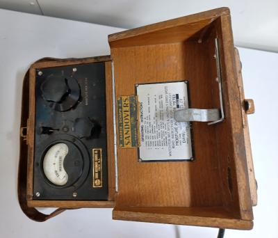 Moisture Meter