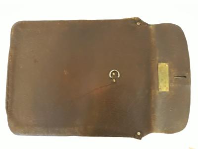 WAGR mail bag