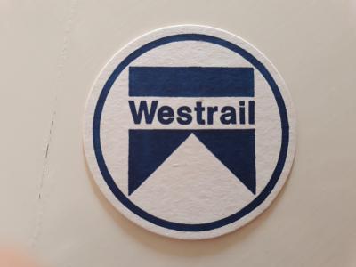 Westrail Coaster