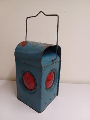 Railway Lamp - Appleton