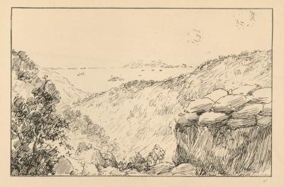 World War 1, South-West Asia, Turkiye, Gallipoli, Anzac Cove, SILAS, "Crusading at Anzac"