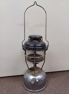 Kerosene Lamp - Tilley