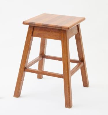 HIGH STOOL