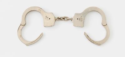 HANDCUFFS