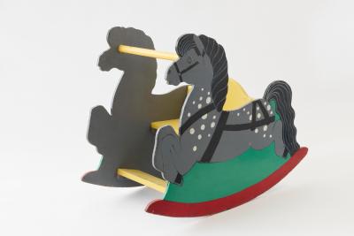 Rocking Horse