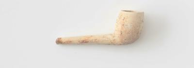 Clay Pipe