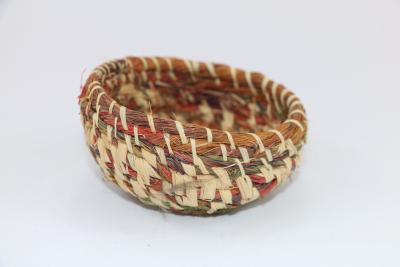 Woven Basket