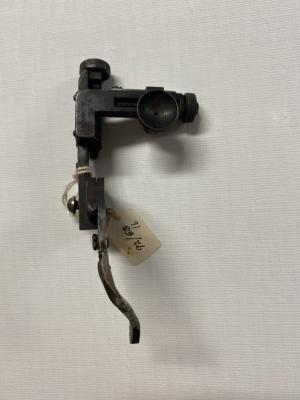 Rear Sight