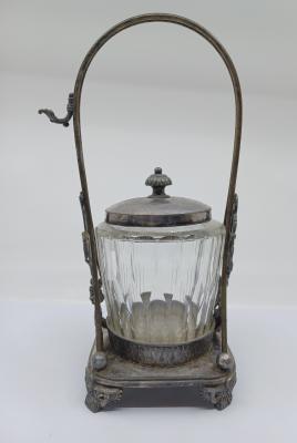 Pickle Castor - Meriden