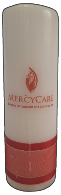 MercyCare Candle