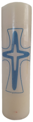 MercyCare Candle