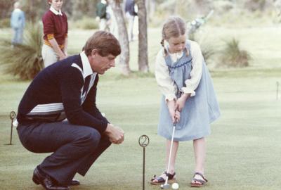 GMJGF 1980 Championship