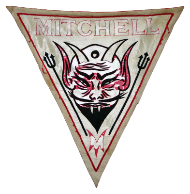 Mitchell Banner