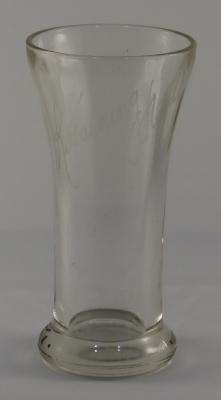 Katanning Hotel Glass