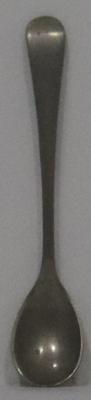 Salt Spoon