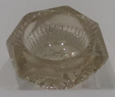 Salt Dish