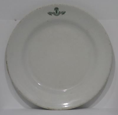 Plate