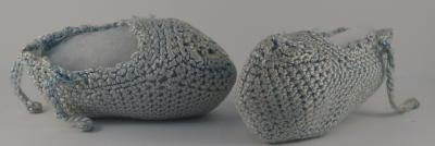 Baby's Booties