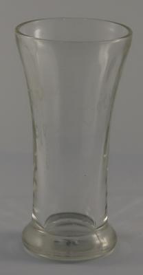 Katanning Agric Society Glass