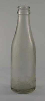 Great Southern Railway Mineral Bottle