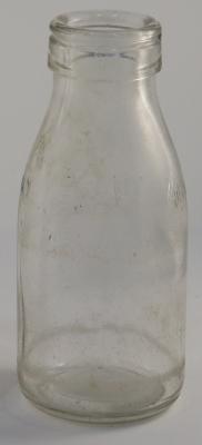 Milk Bottle