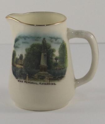War Memorial, Katanning
