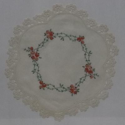 Doily