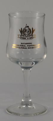 Liqueur Glass
