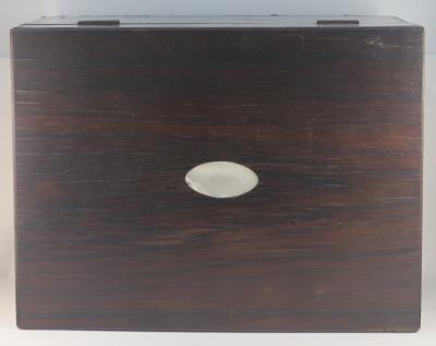 Ladies Writing Compendium