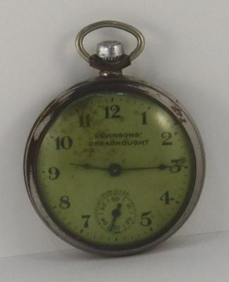 Pocket Watch