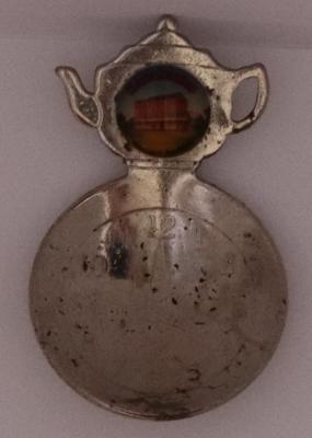 Teaspoon Souvenir