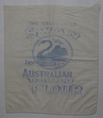 Australian Roller Flour Bag