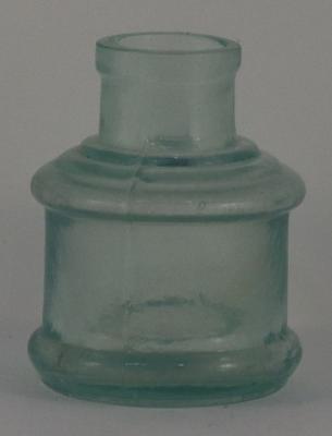 Ink bottle