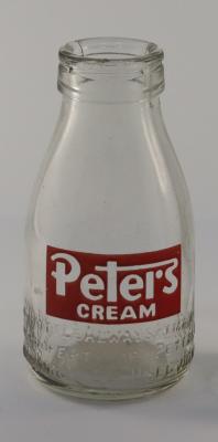 Milk Bottle