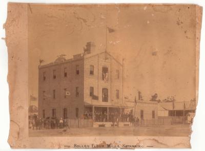 Katanning Flour Mill