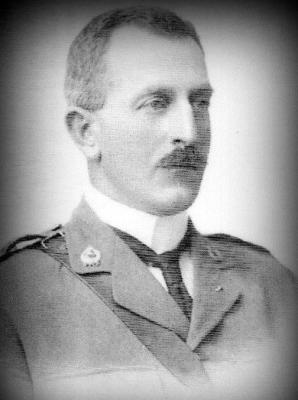 World War 1, Western Australia, LOVE, 10 Light Horse