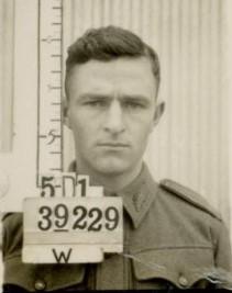 World War 2, Western Australia, Rottnest Island AIF Enlistment, W39229 to WX25004 SHEPHERD, 1942