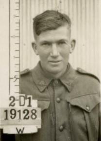 World War 2, Western Australia, Rottnest Island AIF Enlistment, W19128 to WX25011 COCKMAN, 1942