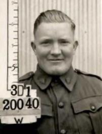 World War 2, Western Australia, Rottnest Island AIF Enlistment, W20040 to WX25023, PRATT, 1942